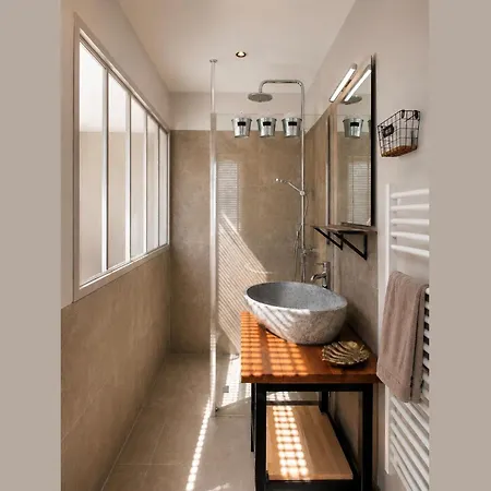 Le Coeur Leger Private Pool *