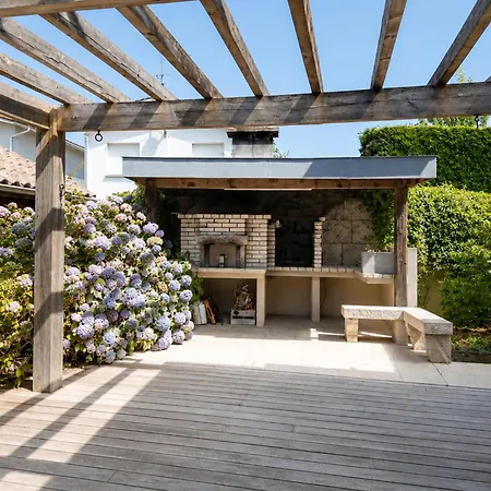 Le Coeur Leger Private Pool *