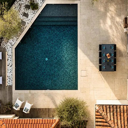 Le Coeur Leger Private Pool * Lège-Cap-Ferret