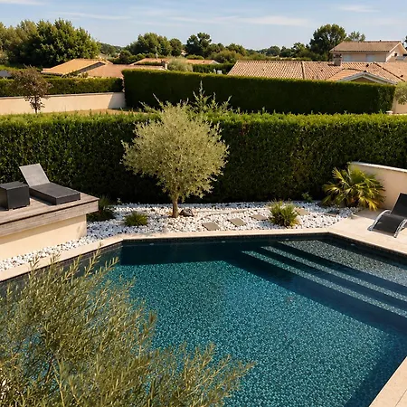 Le Coeur Leger Private Pool Villa *